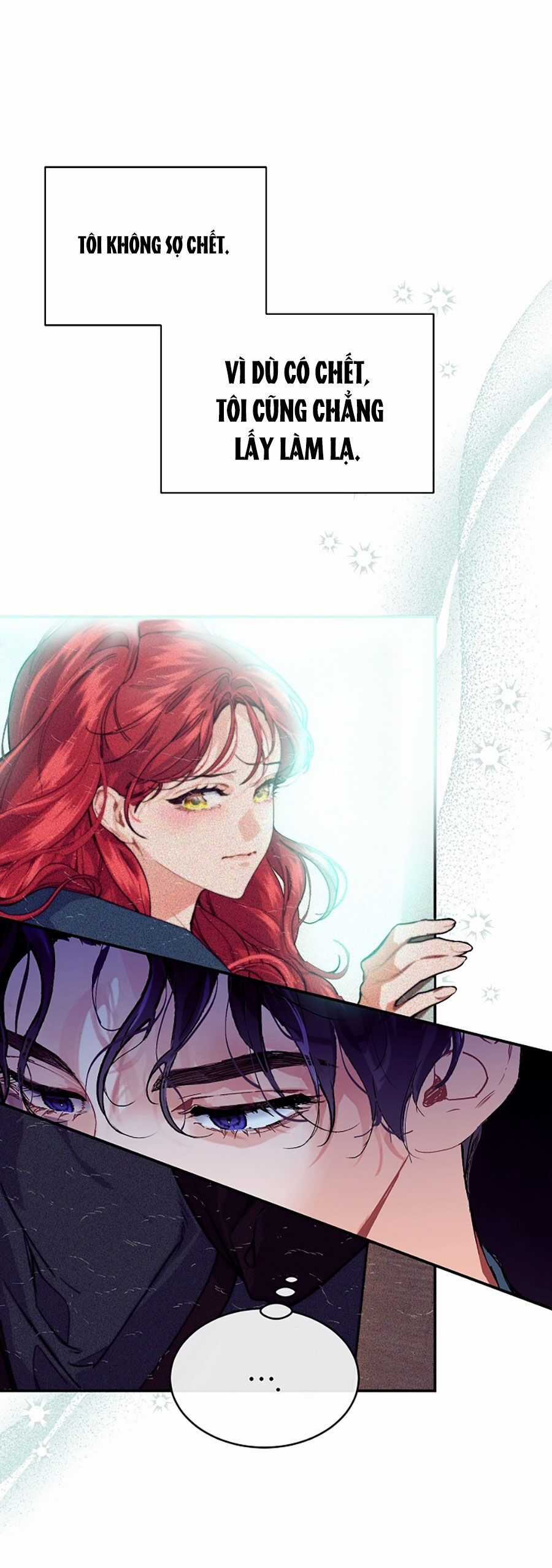 Đại Dương Kiêu Sa Chapter 75.2 trang 13