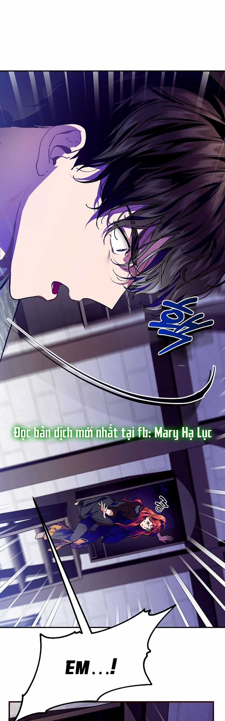 Đại Dương Kiêu Sa Chapter 75.2 trang 15