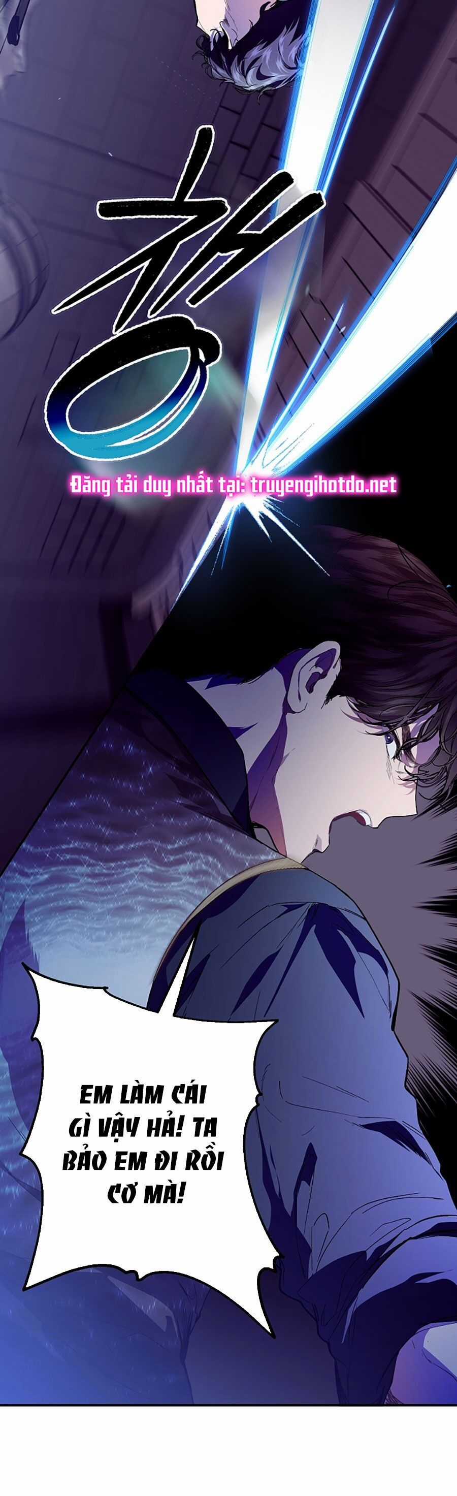 Đại Dương Kiêu Sa Chapter 75.2 trang 18