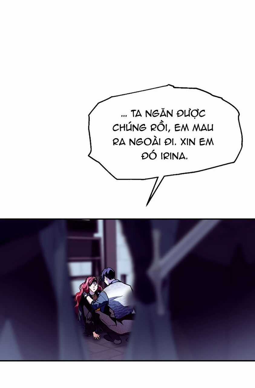 Đại Dương Kiêu Sa Chapter 75.2 trang 19