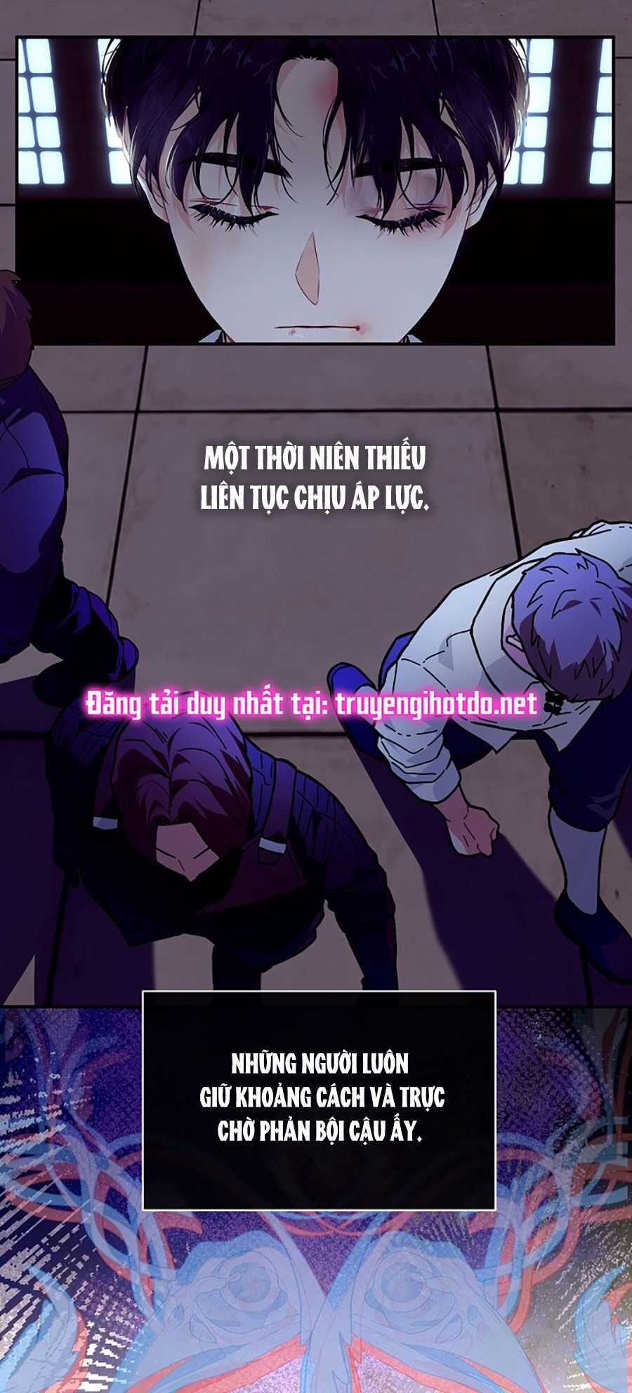 Đại Dương Kiêu Sa Chapter 75.2 trang 2