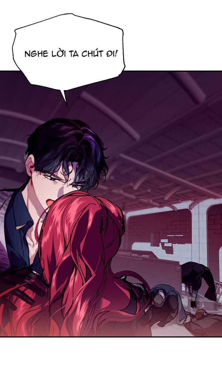 Đại Dương Kiêu Sa Chapter 75.2 trang 20