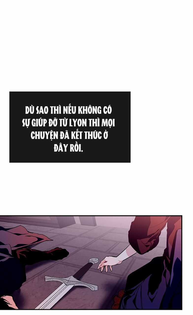 Đại Dương Kiêu Sa Chapter 75.2 trang 21