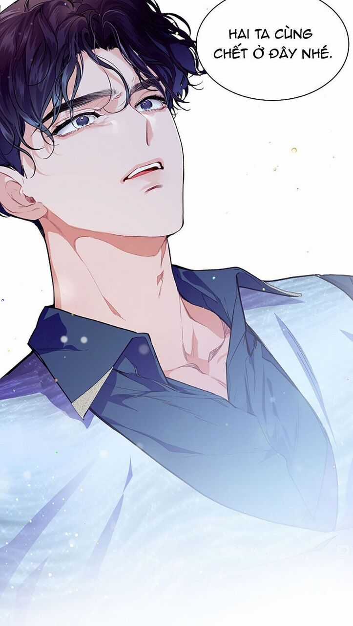 Đại Dương Kiêu Sa Chapter 75.2 trang 24