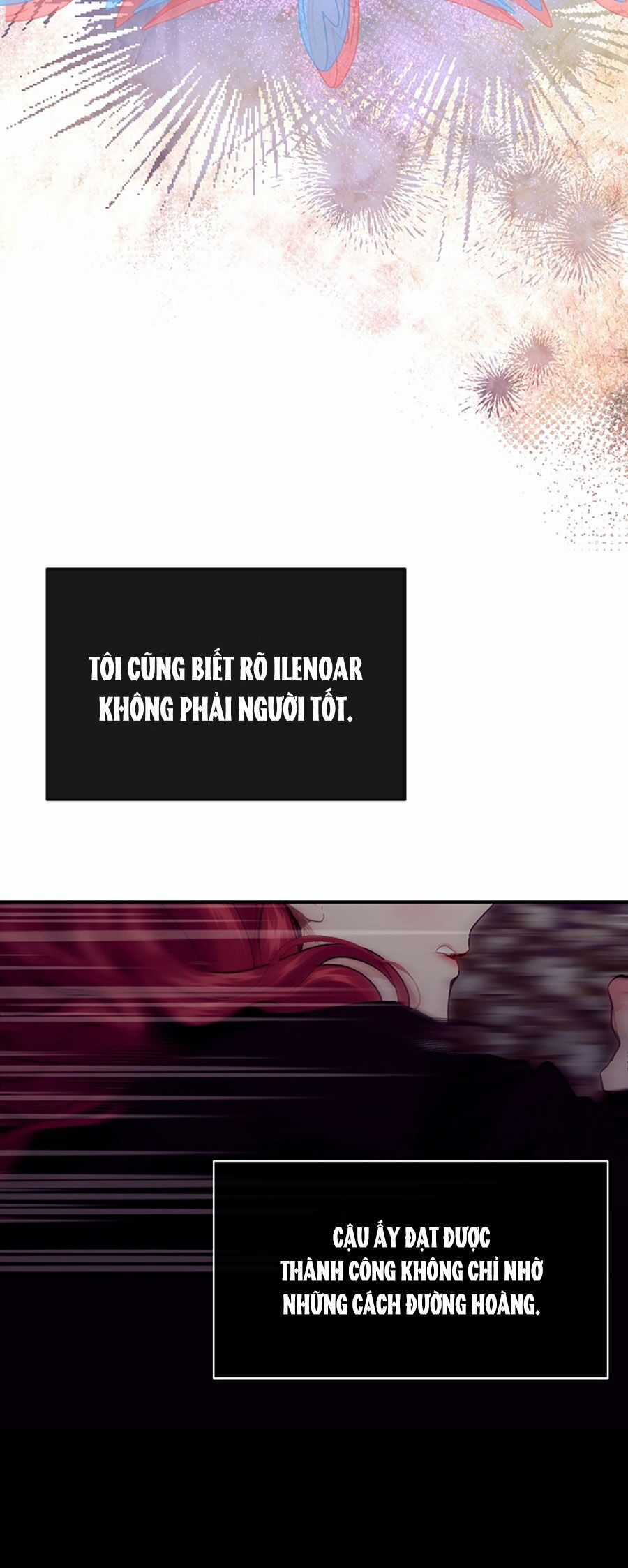 Đại Dương Kiêu Sa Chapter 75.2 trang 3