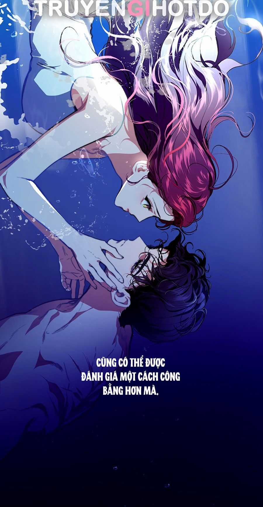 Đại Dương Kiêu Sa Chapter 75.2 trang 7