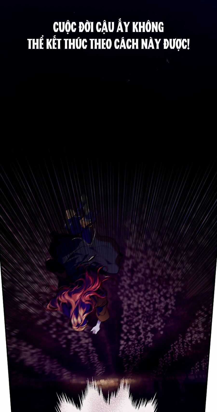 Đại Dương Kiêu Sa Chapter 75.2 trang 8