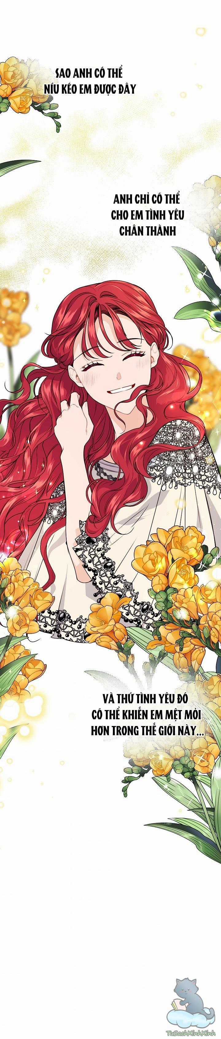 Đại Dương Kiêu Sa Chapter 9.5 trang 0