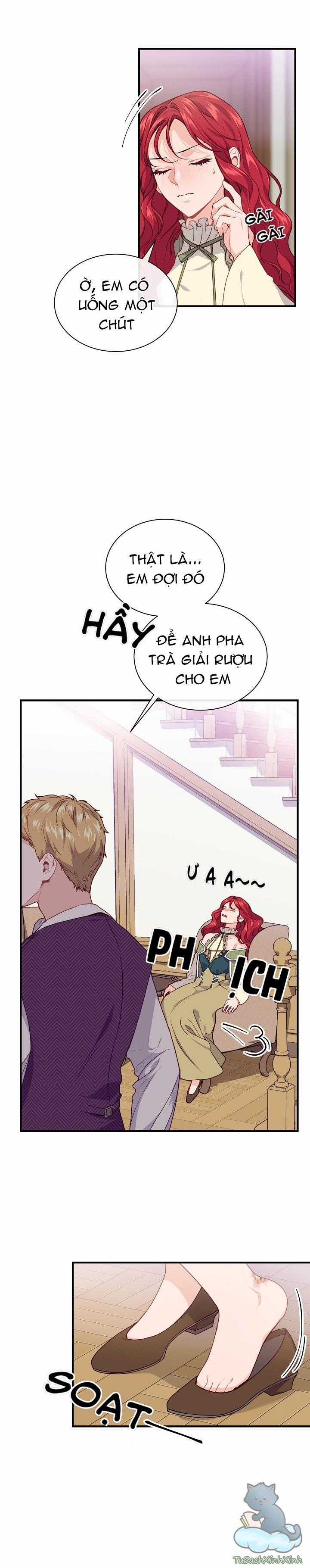 Đại Dương Kiêu Sa Chapter 9 trang 1