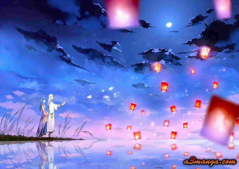 Đại Đường Trừ Yêu Sư Chapter 2 trang 16