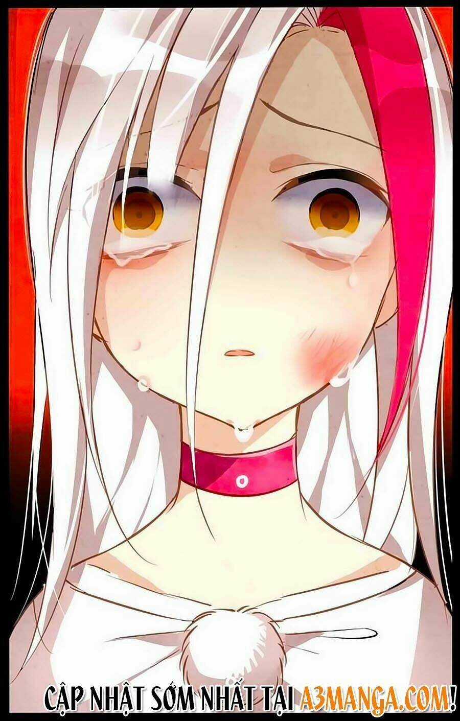 Đại Đường Trừ Yêu Sư Chapter 3 trang 19