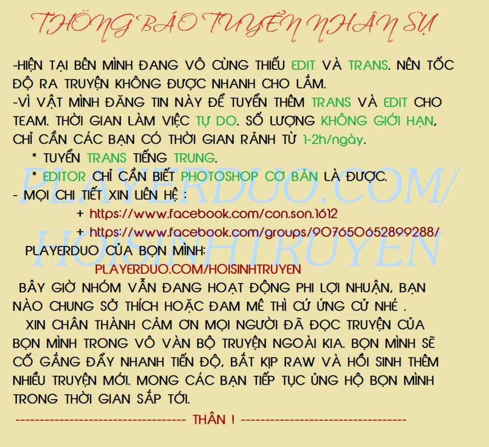 Đại Đường Vô Song Chapter 4 trang 24