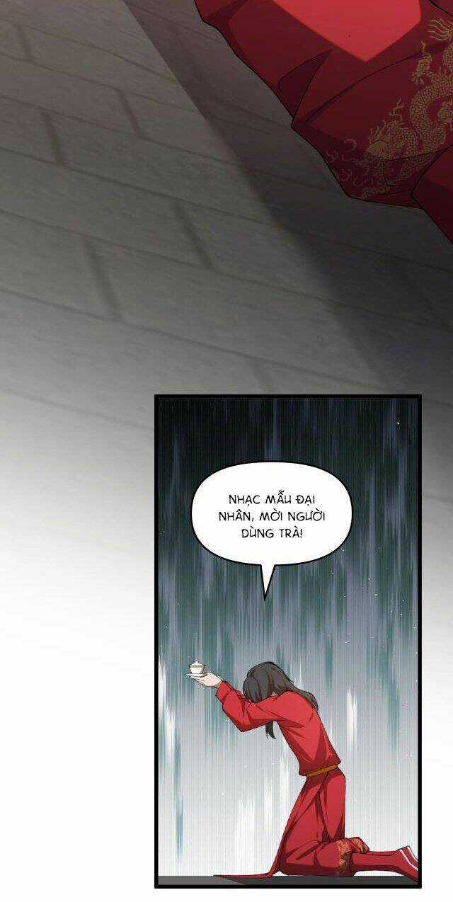 Đại Đường: Võ Thần Group Chat Chapter 1 trang 10