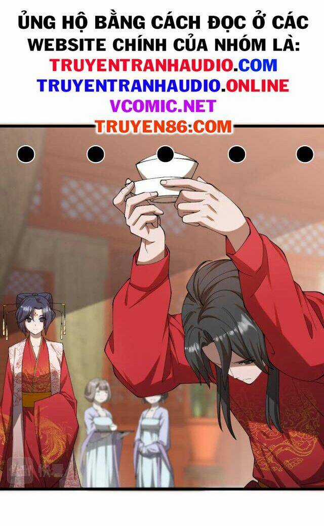 Đại Đường: Võ Thần Group Chat Chapter 1 trang 11