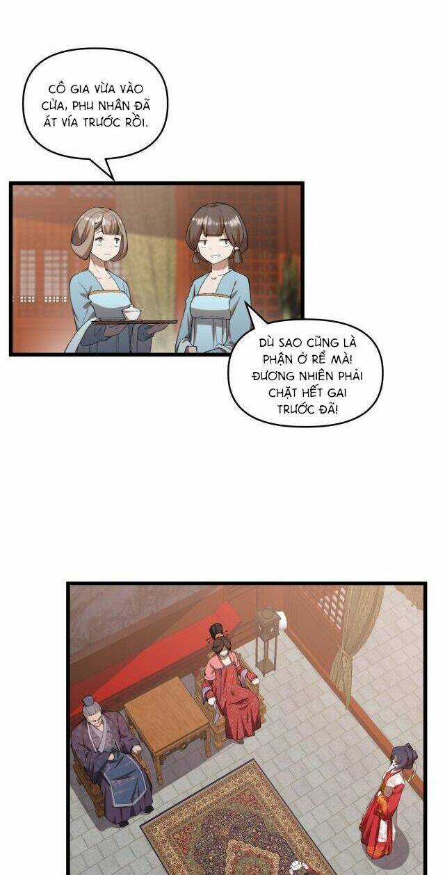 Đại Đường: Võ Thần Group Chat Chapter 1 trang 12