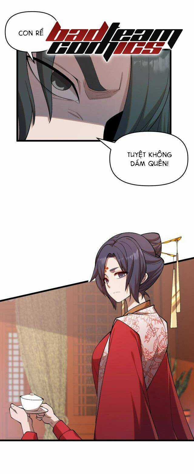 Đại Đường: Võ Thần Group Chat Chapter 1 trang 17