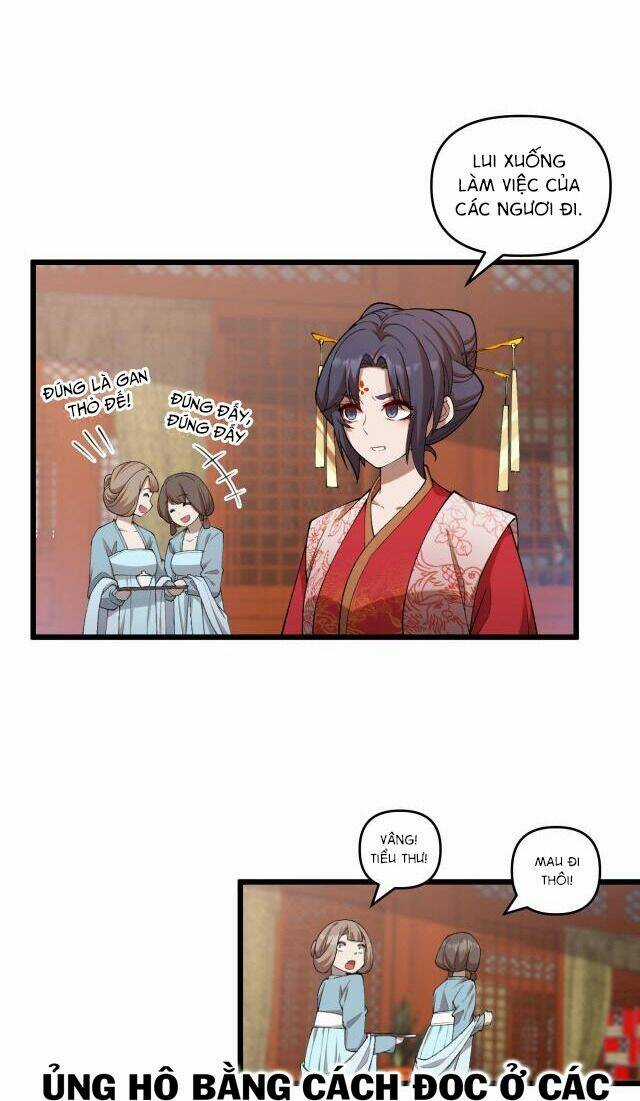 Đại Đường: Võ Thần Group Chat Chapter 1 trang 18