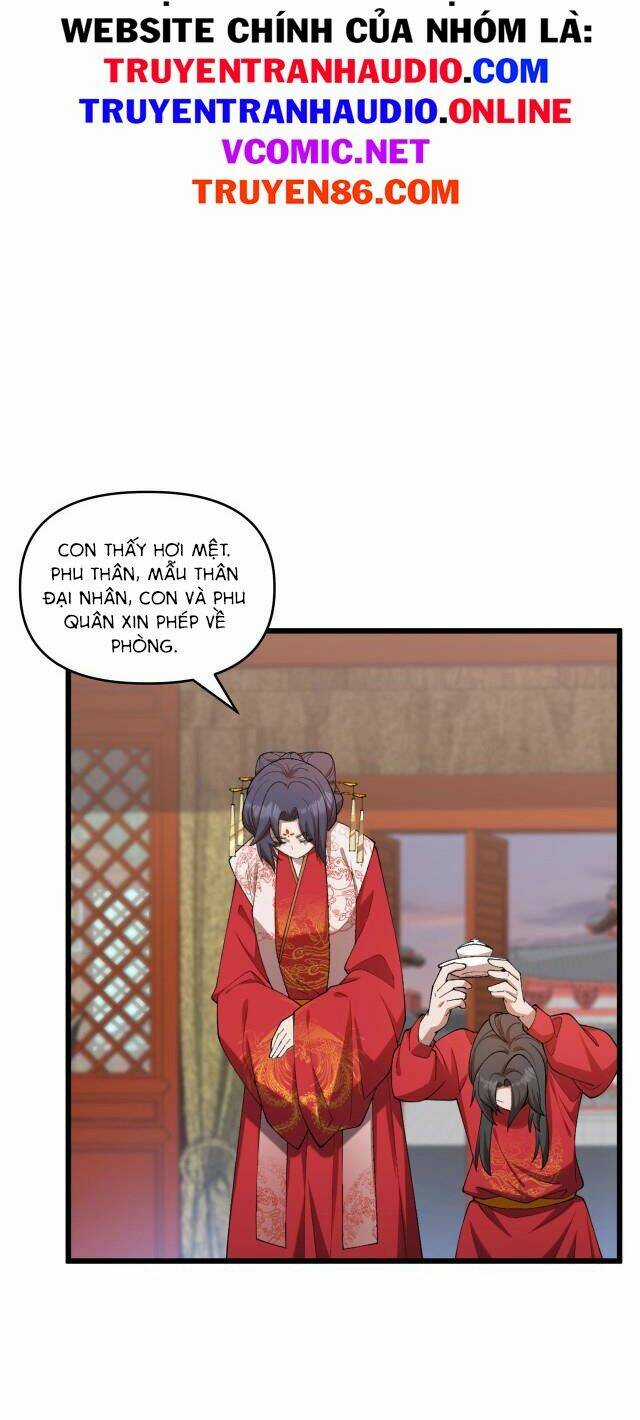 Đại Đường: Võ Thần Group Chat Chapter 1 trang 19