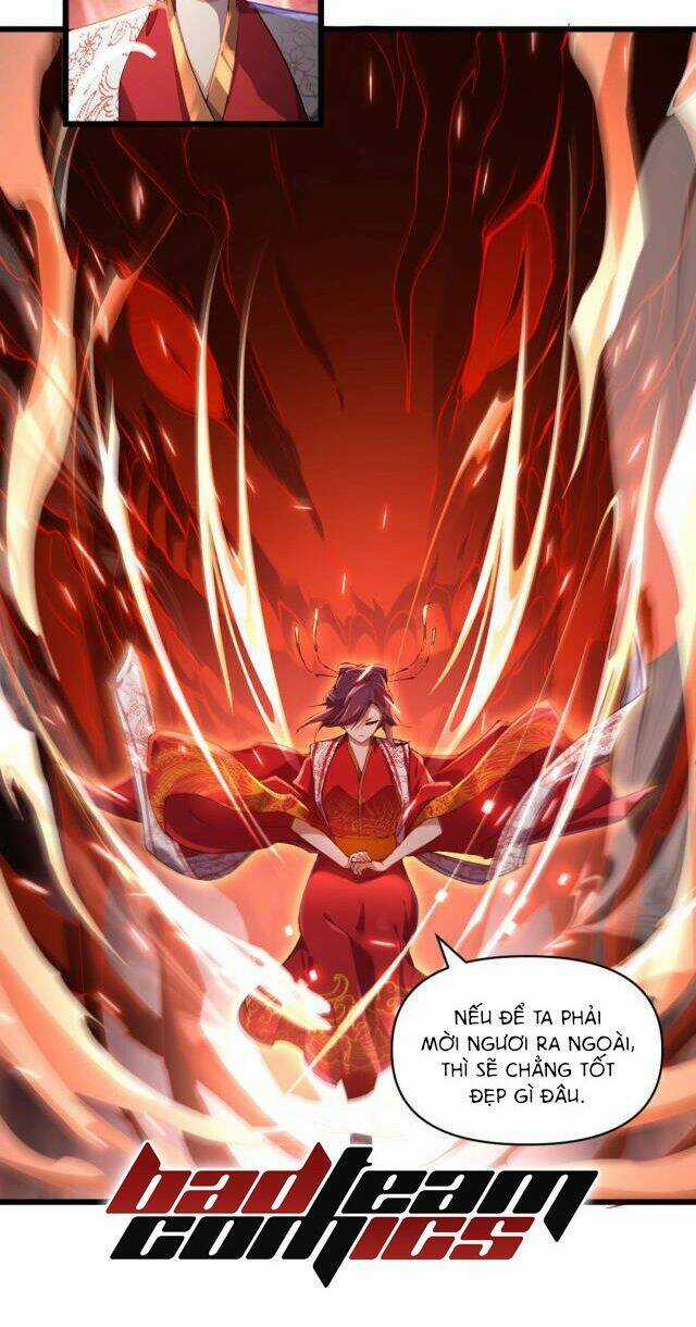 Đại Đường: Võ Thần Group Chat Chapter 1 trang 22