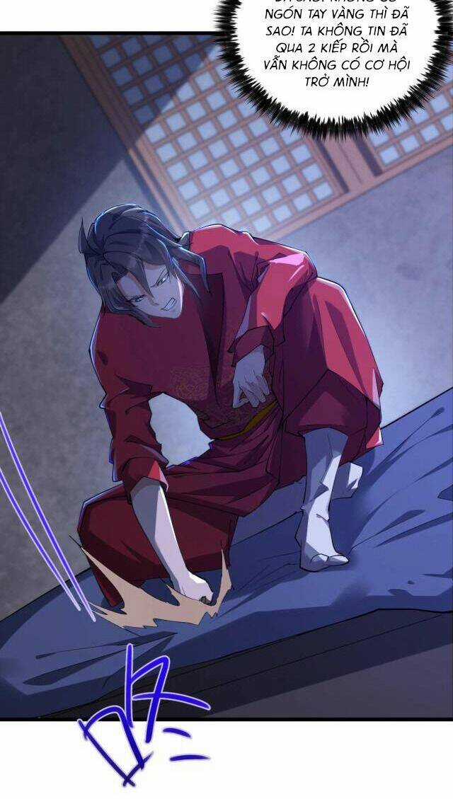 Đại Đường: Võ Thần Group Chat Chapter 1 trang 25