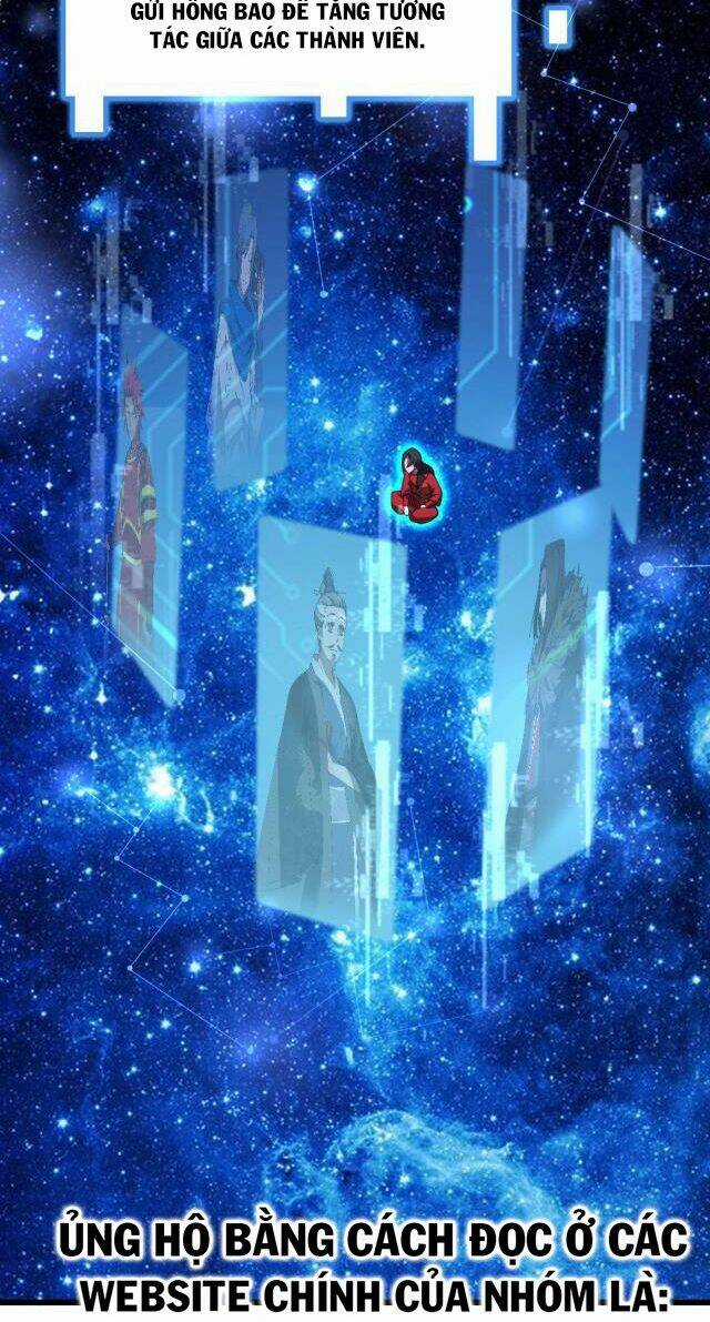 Đại Đường: Võ Thần Group Chat Chapter 1 trang 30