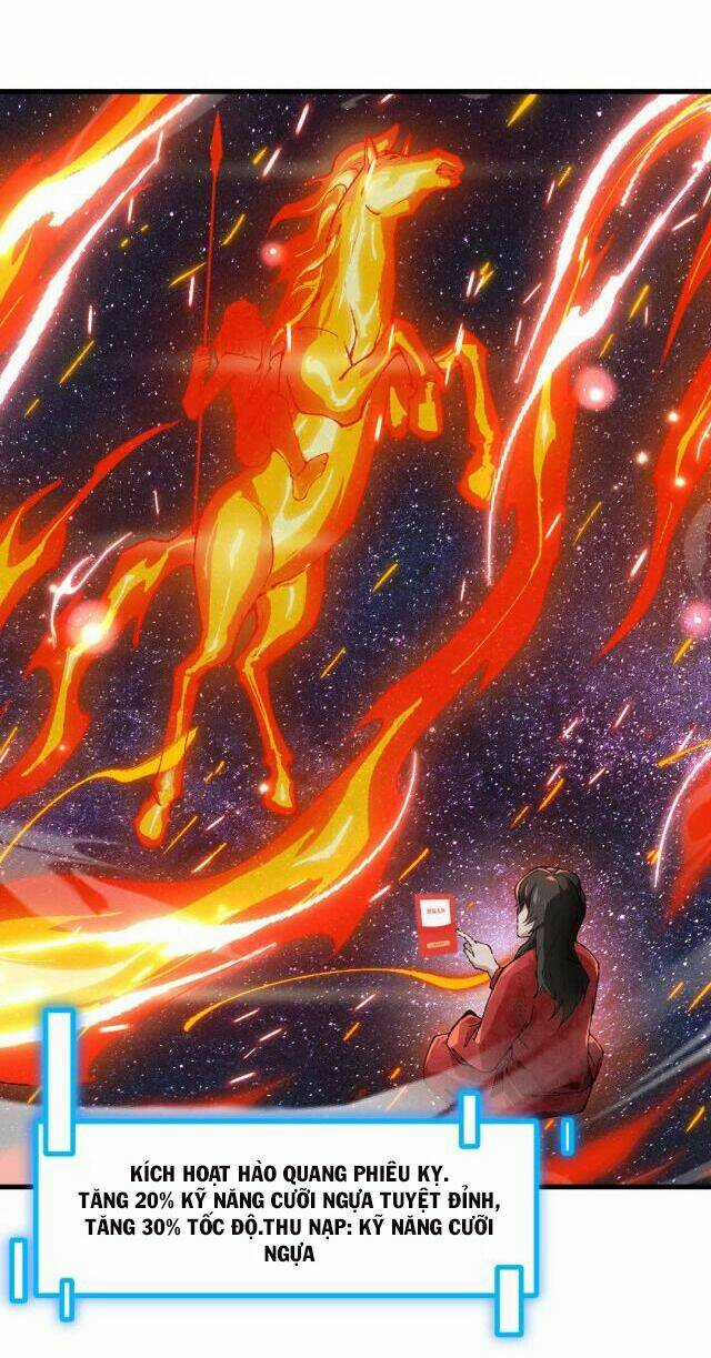 Đại Đường: Võ Thần Group Chat Chapter 1 trang 39