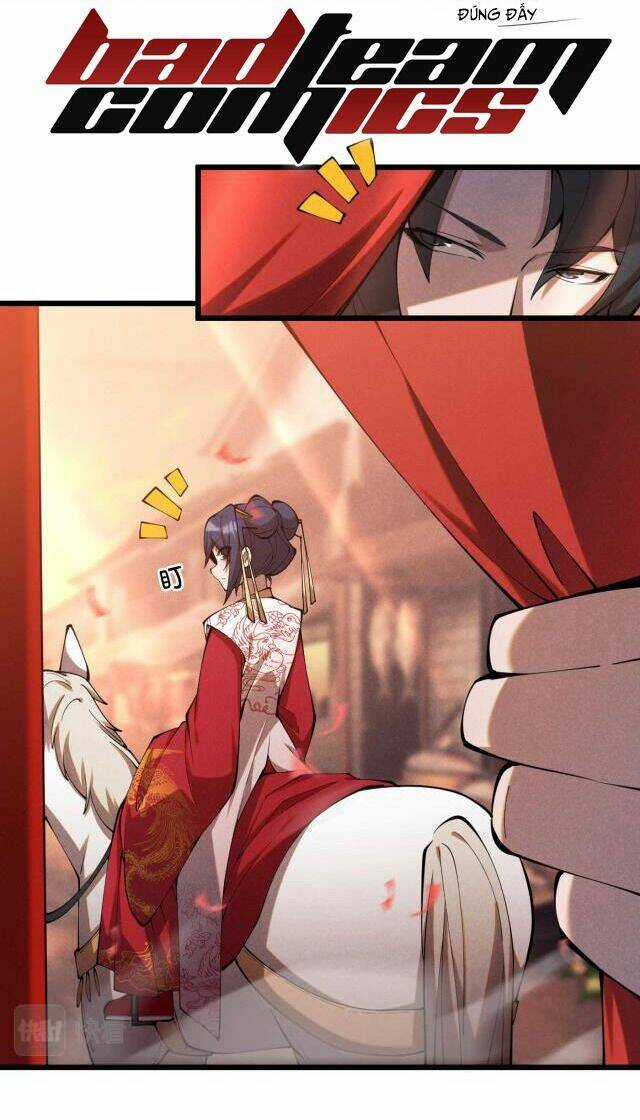 Đại Đường: Võ Thần Group Chat Chapter 1 trang 6