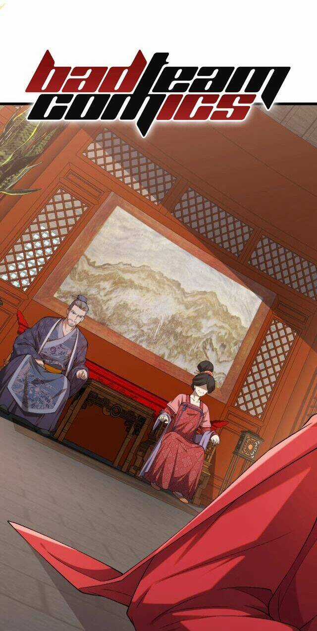 Đại Đường: Võ Thần Group Chat Chapter 1 trang 9