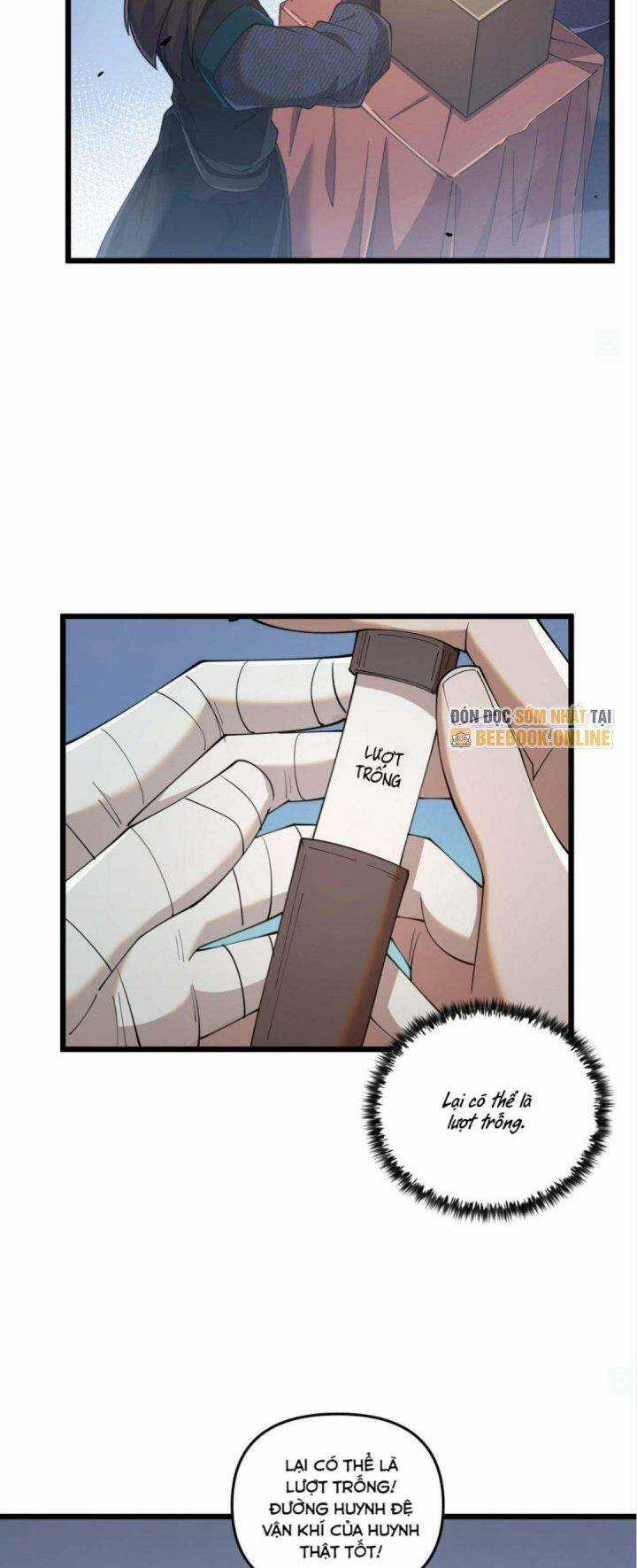 Đại Đường: Võ Thần Group Chat Chapter 10 trang 12