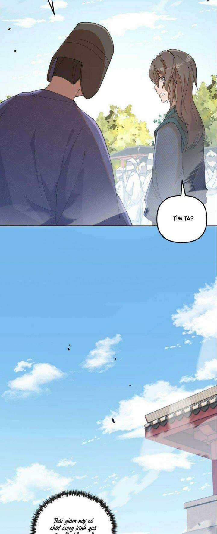 Đại Đường: Võ Thần Group Chat Chapter 10 trang 16