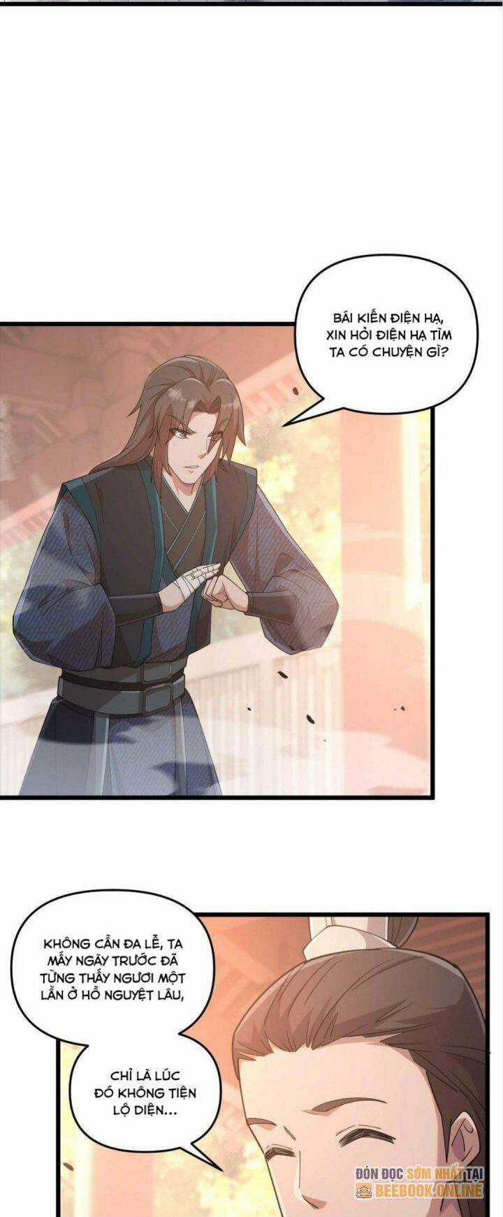 Đại Đường: Võ Thần Group Chat Chapter 10 trang 19