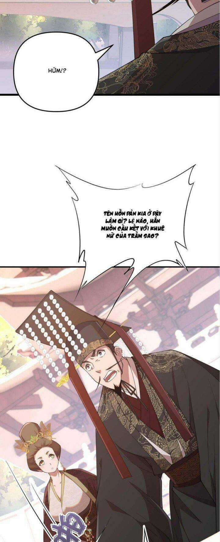 Đại Đường: Võ Thần Group Chat Chapter 10 trang 26