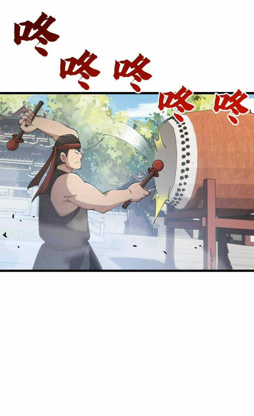 Đại Đường: Võ Thần Group Chat Chapter 11 trang 11