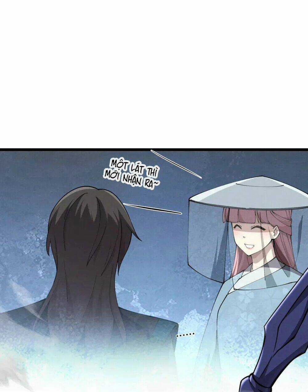 Đại Đường: Võ Thần Group Chat Chapter 11 trang 14