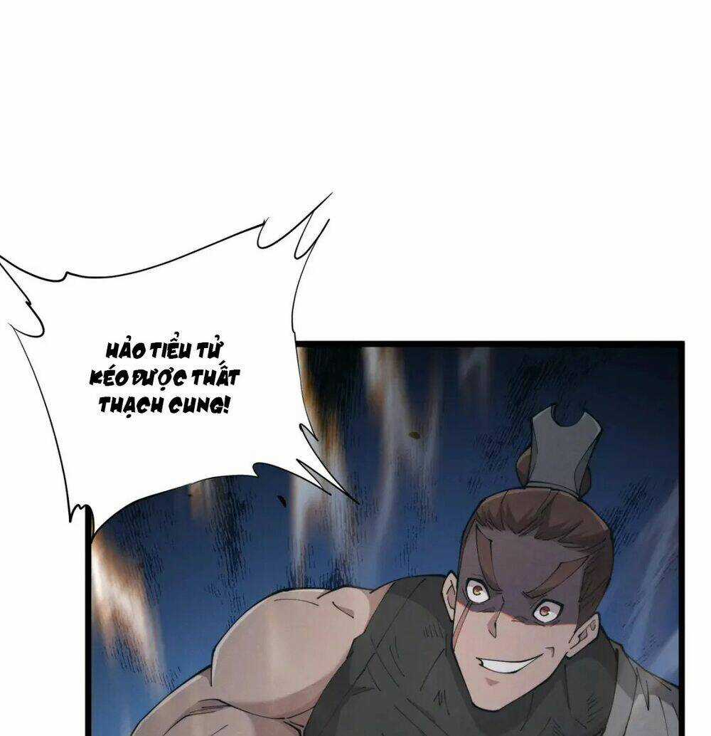 Đại Đường: Võ Thần Group Chat Chapter 11 trang 16