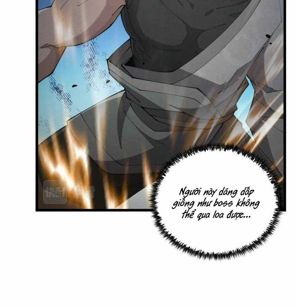 Đại Đường: Võ Thần Group Chat Chapter 11 trang 17