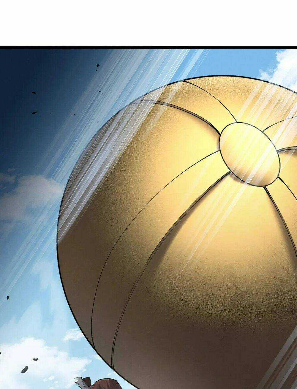 Đại Đường: Võ Thần Group Chat Chapter 11 trang 18