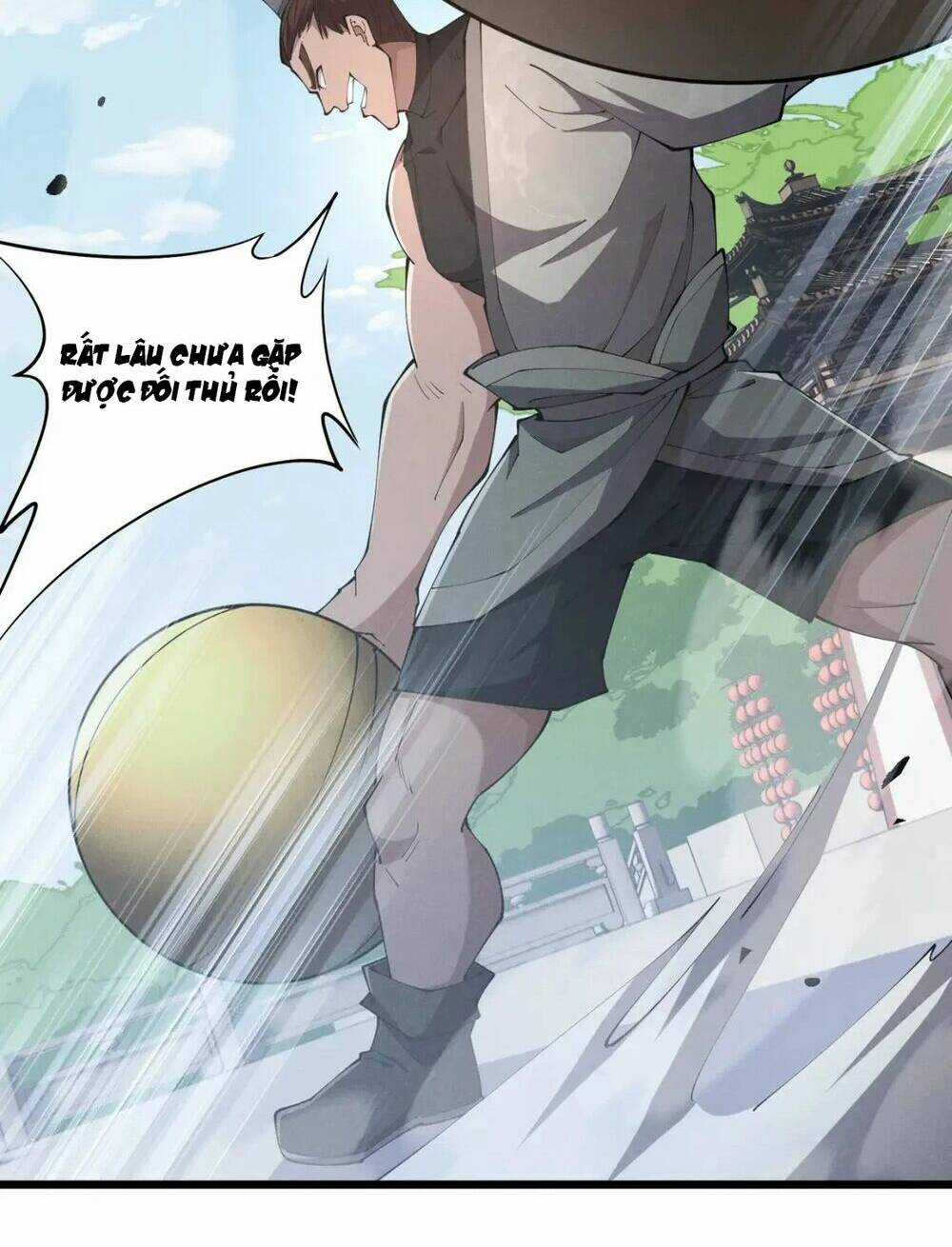 Đại Đường: Võ Thần Group Chat Chapter 11 trang 19