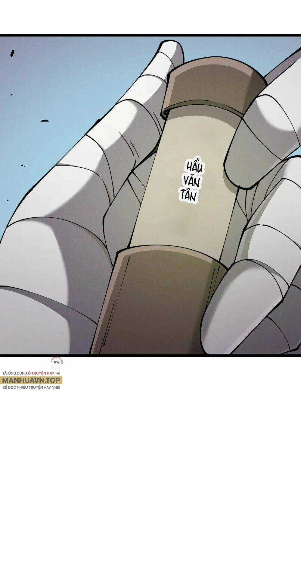 Đại Đường: Võ Thần Group Chat Chapter 11 trang 2