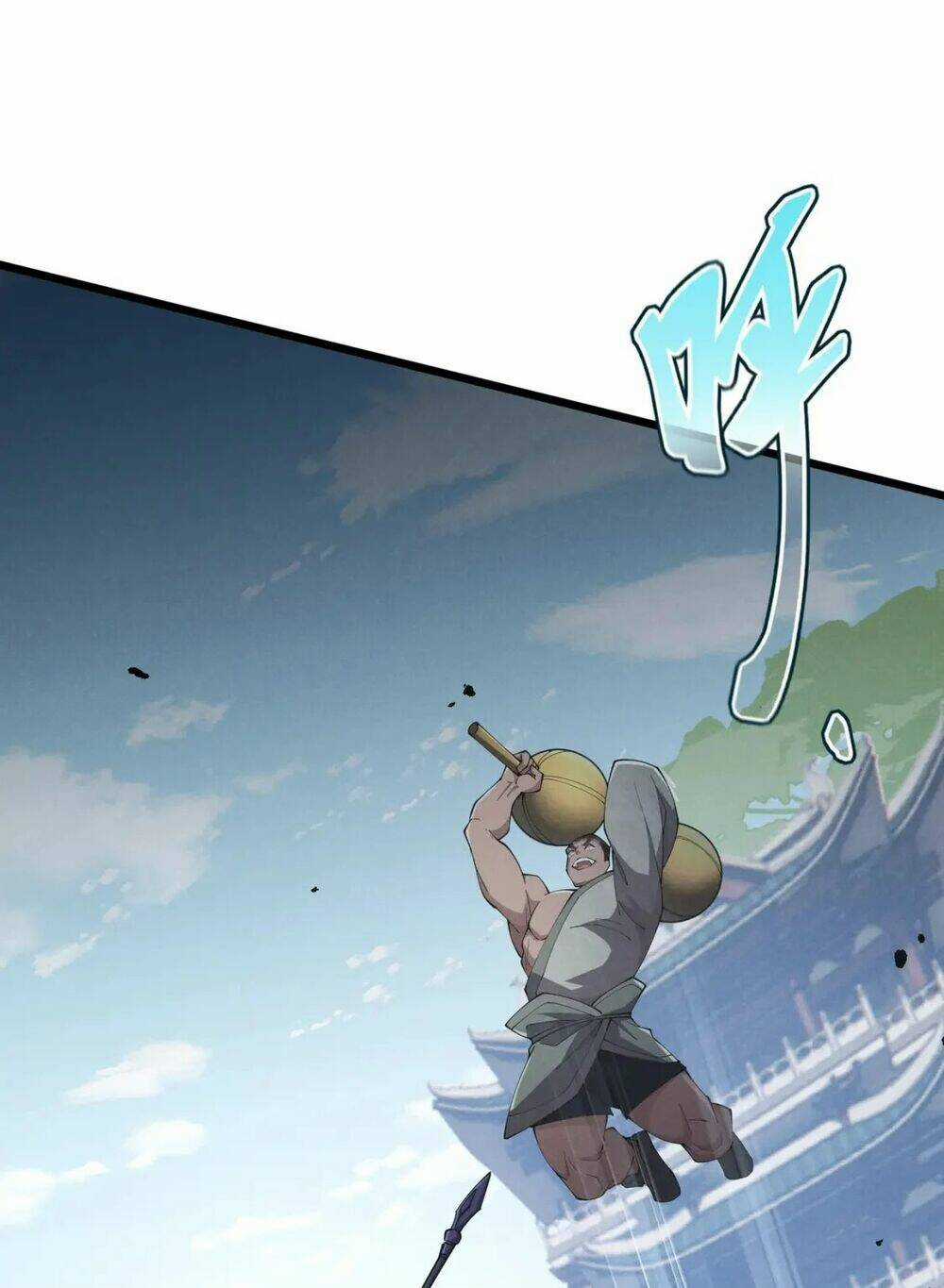 Đại Đường: Võ Thần Group Chat Chapter 11 trang 22