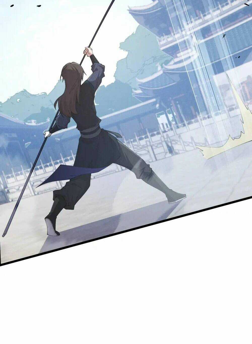 Đại Đường: Võ Thần Group Chat Chapter 11 trang 23