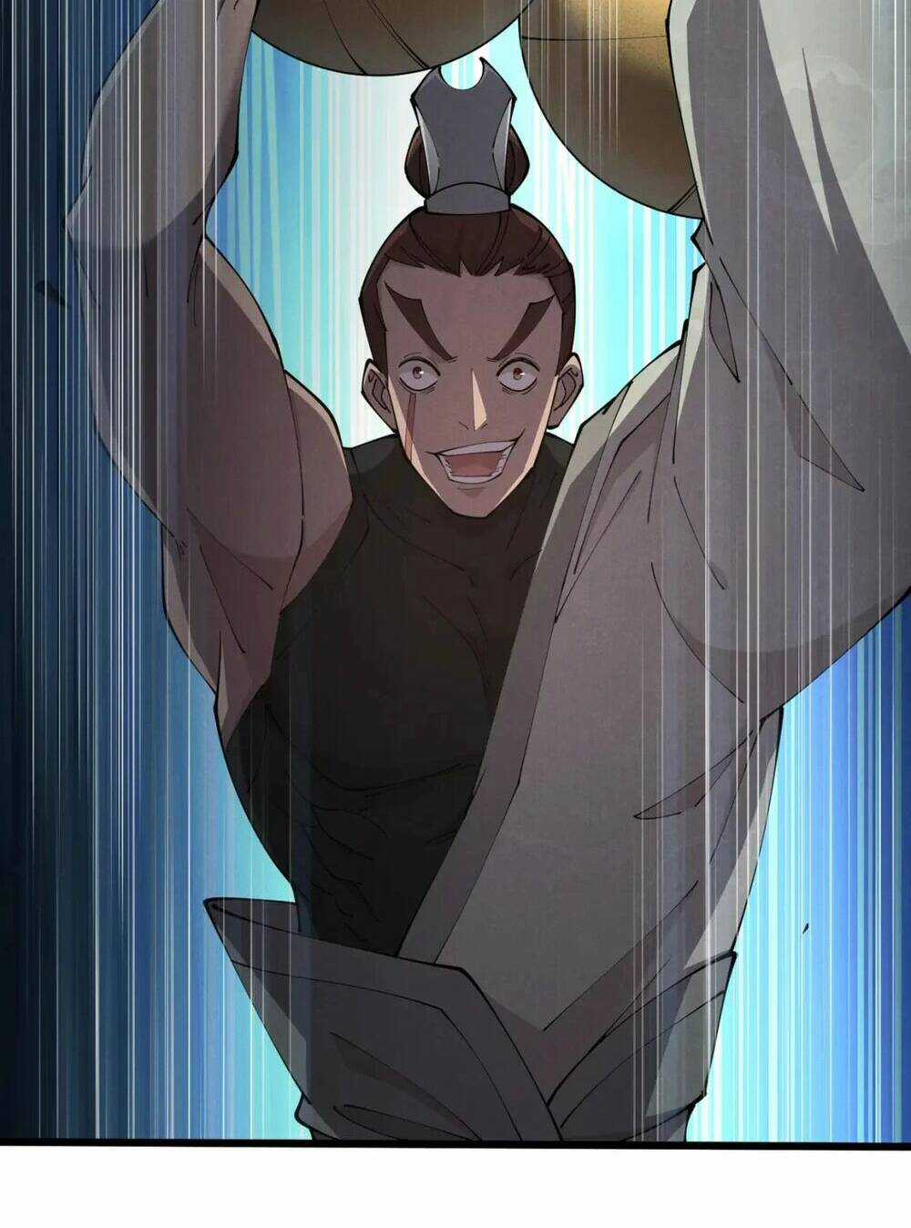 Đại Đường: Võ Thần Group Chat Chapter 11 trang 25