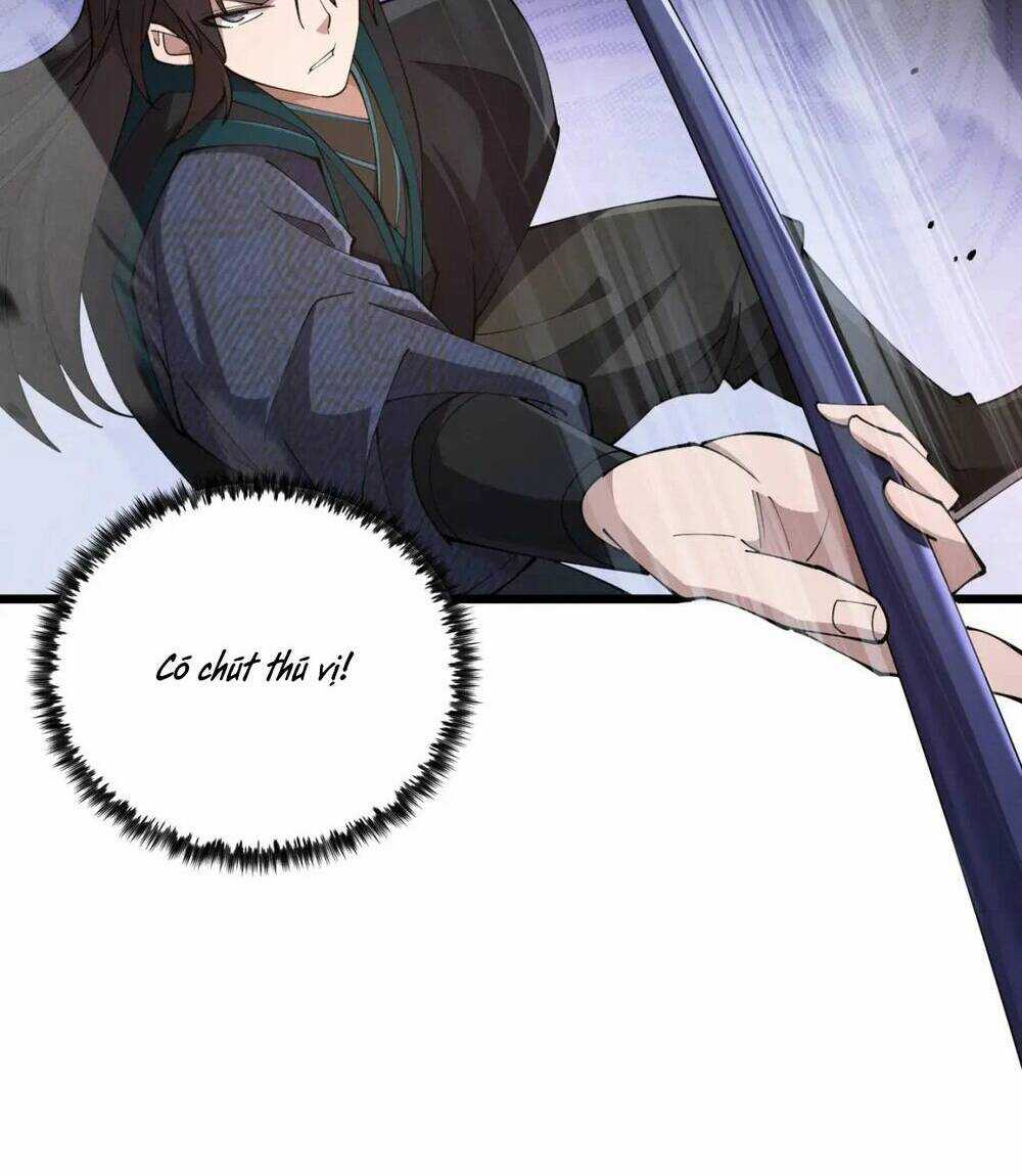 Đại Đường: Võ Thần Group Chat Chapter 11 trang 27