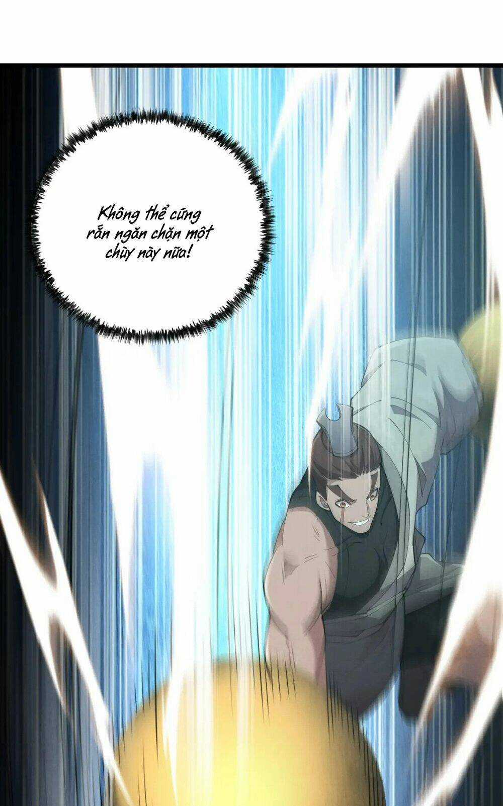 Đại Đường: Võ Thần Group Chat Chapter 11 trang 29