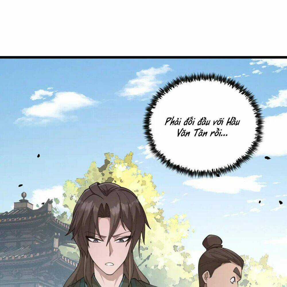 Đại Đường: Võ Thần Group Chat Chapter 11 trang 3