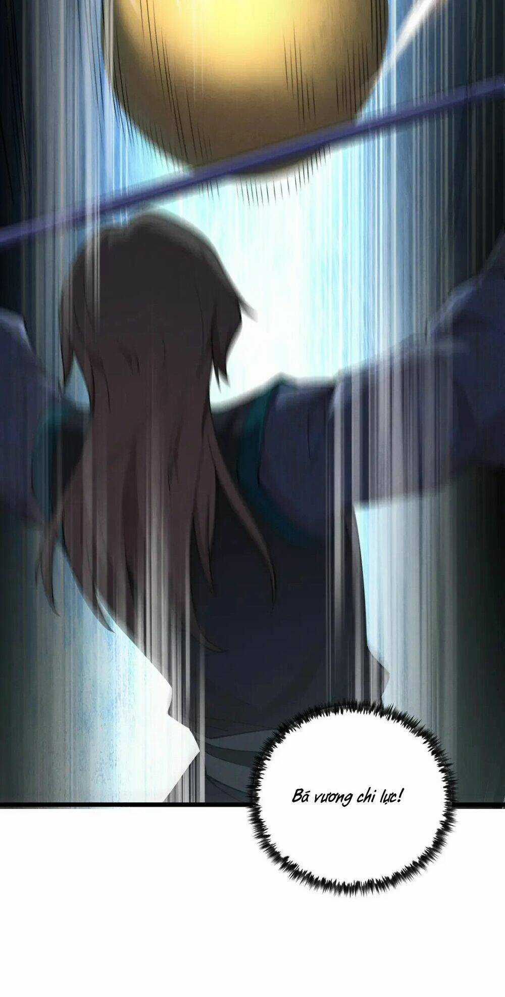 Đại Đường: Võ Thần Group Chat Chapter 11 trang 30