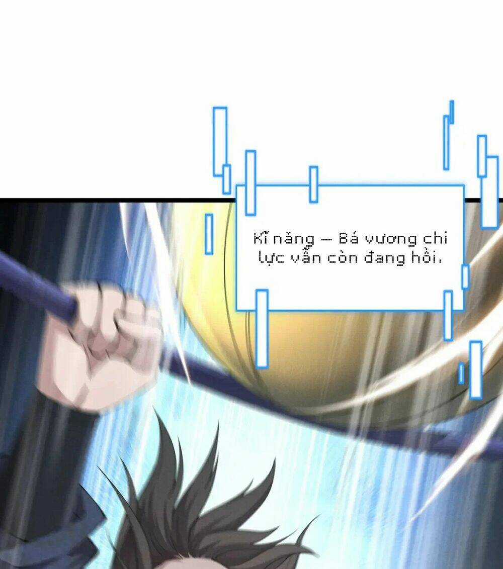 Đại Đường: Võ Thần Group Chat Chapter 11 trang 31