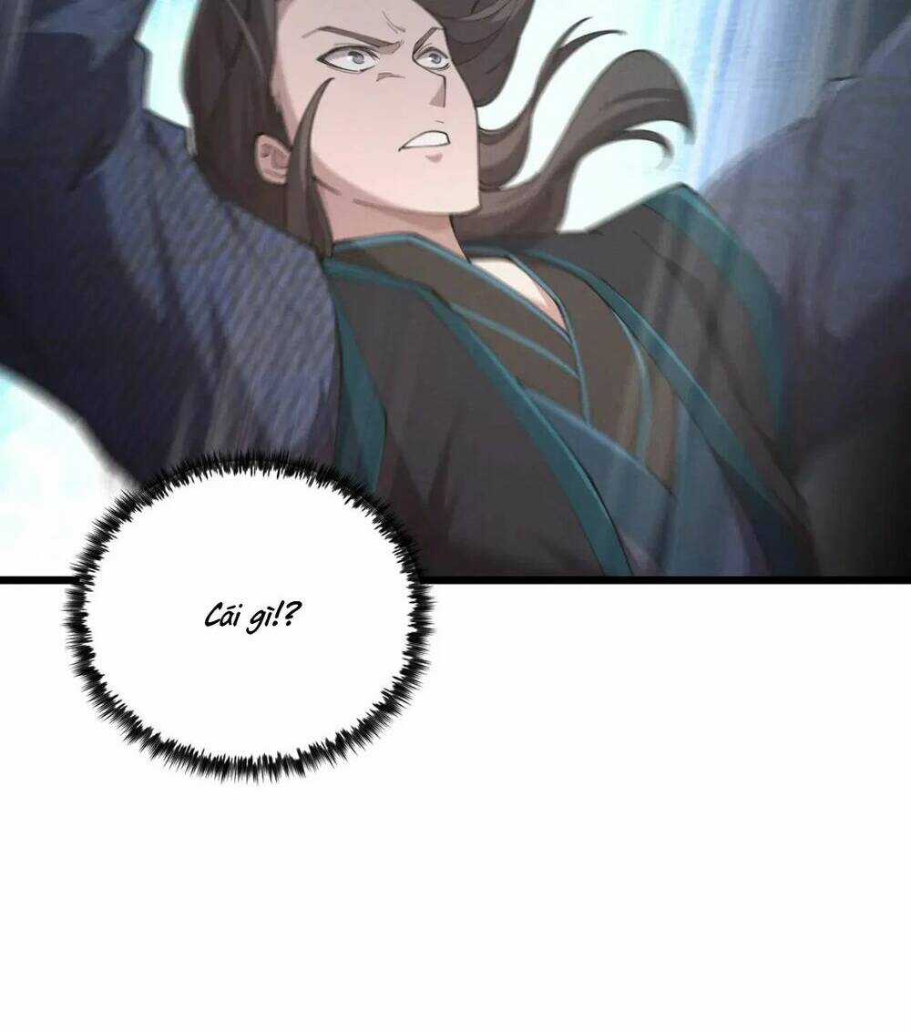 Đại Đường: Võ Thần Group Chat Chapter 11 trang 32