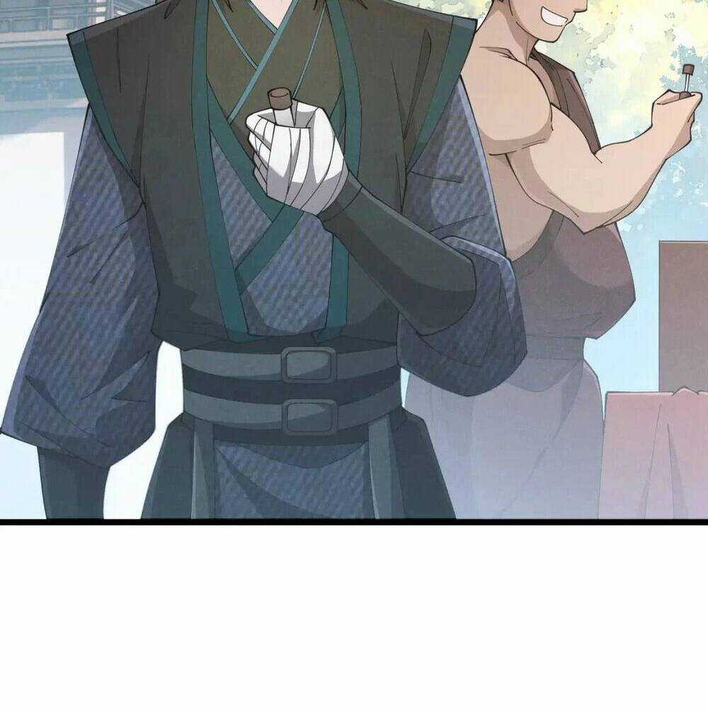 Đại Đường: Võ Thần Group Chat Chapter 11 trang 4