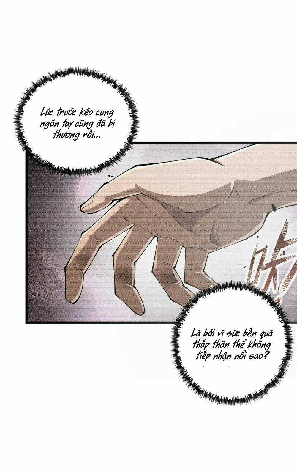 Đại Đường: Võ Thần Group Chat Chapter 11 trang 42